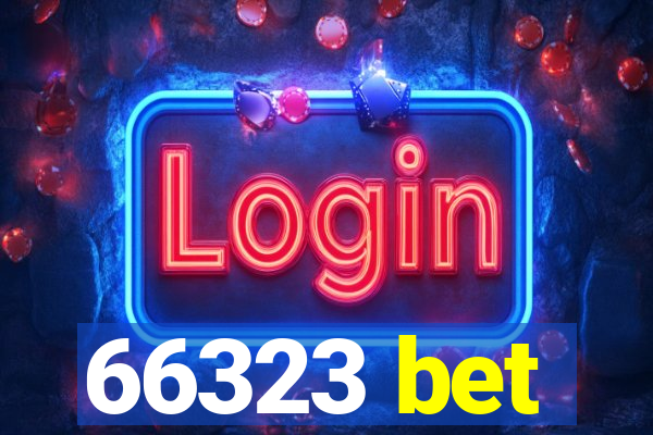 66323 bet